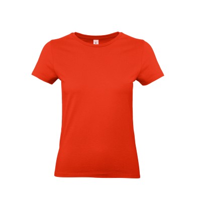 Magliette personalizzate B&C E190 /donna - cod. RWB220F